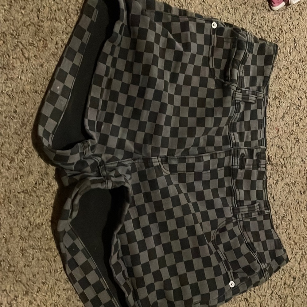 women’s shorts